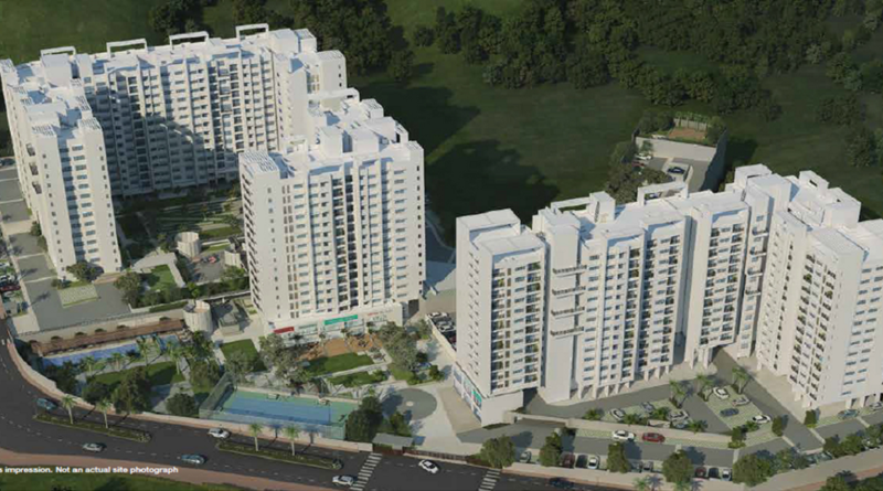 Godrej Woods Panvel