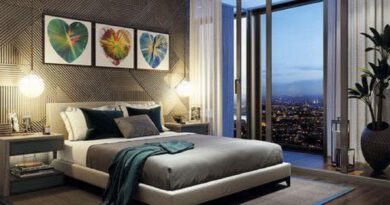 Interior Desgining & Decoration