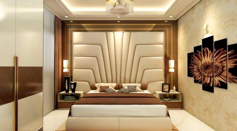 Interior Desgining & Decoration