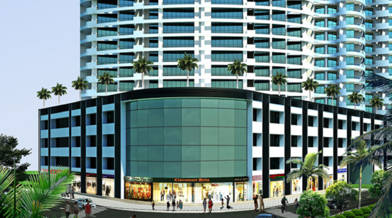 Marathon Monte Plaza